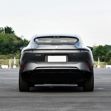 2023 Affordable Long-Range Electric Cars: Aodahang AVTR 11