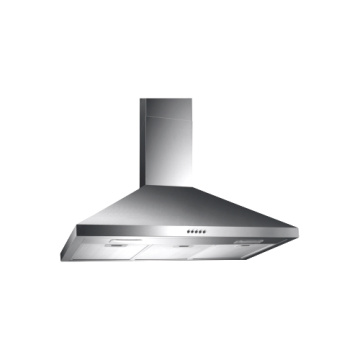 60cm Hood Kitchen Stainless Steel