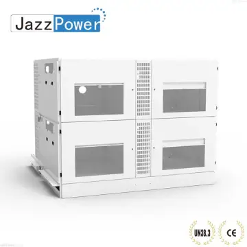 507.5kWh Commercial Battery Energy Storage System