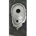Pasadas de aluminio de baja presión para nuevos vehículos de energía