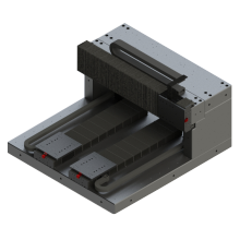 Bridge Linear Motor Supply