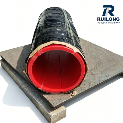 Precision Uncoiler Reducing Sleeve for Rubber Series