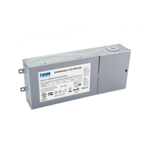 LED 전원 공급 장치, 패널 조명용 LED 변압기