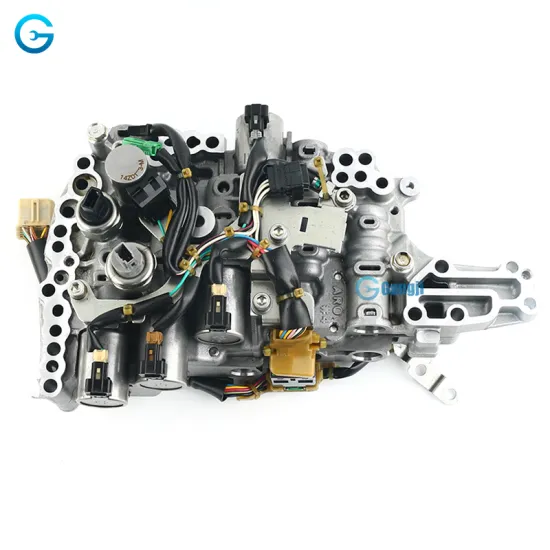 JF016 CVT Transmission Valve Body for Nissan