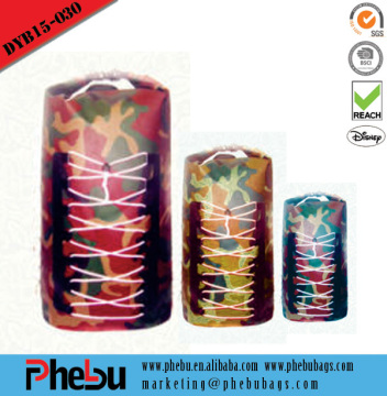 More style custom size camouflage waterproof bag(DYB15-030)