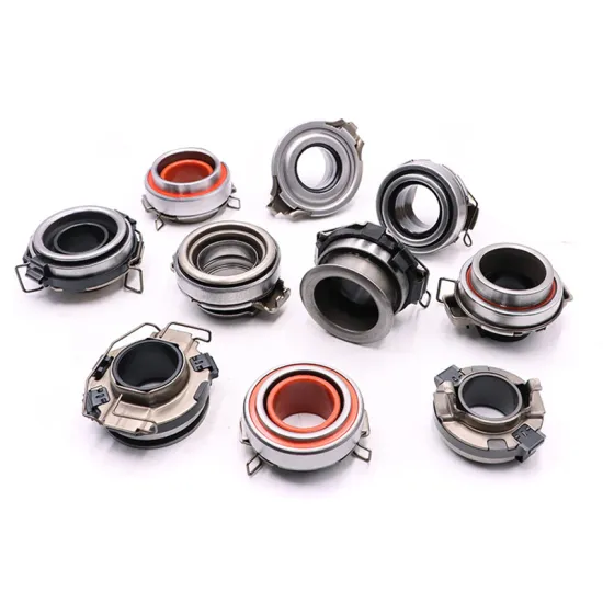 31230-35090 Automotive Clutch Release Bearing - Spare Parts