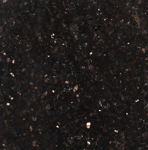 Black Galaxy Granite Counter Top (G002)