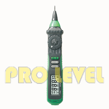 Pen-Type Autoranging Digital Multimeter (MS8211)