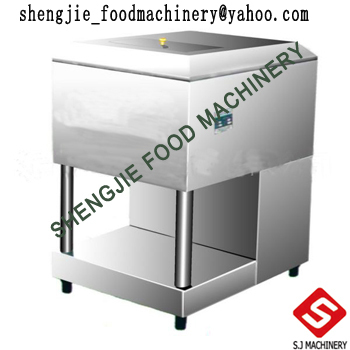 Stainless steel ribs cutting machine,ribs chopper