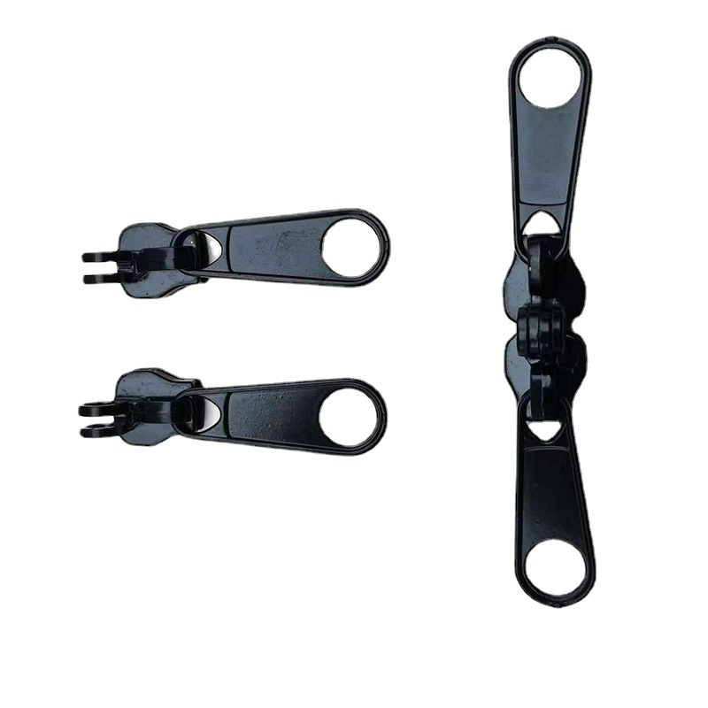 nylon zipper NL-5-23-4