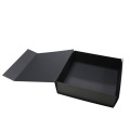 Luxo de alta qualidade Reciclado Folding Gift Paper Box