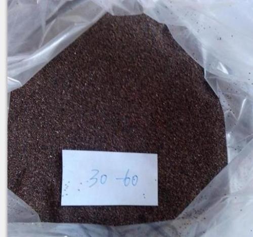 INNER MONGOLIA GARNET ABRASIVE 30-60 MESH