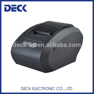 58mm thermal printer for POS system KD-58100IVC