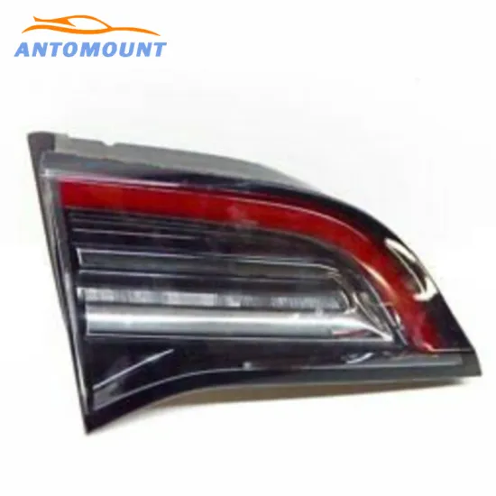 Auto Back Lamp Brake Stop Light 1077401-00-E 1077402-00-E for Tesla Model 3 2017-2020