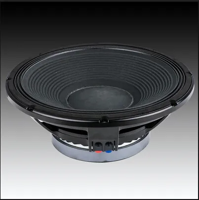 LF18X400-B PA Speaker 18 inch High Power Speaker