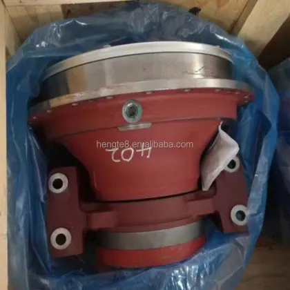 PLM-9 Gearbox Concrete Mixer Pump Truck 10 Cubic Reducer PLM-7