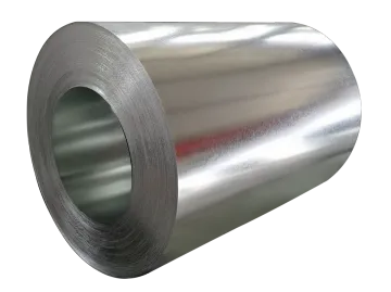 Zero Spangle Galvanized Steel Coil Z275