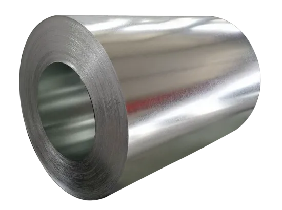 Zero Spangle Galvanized Steel Coil Z275