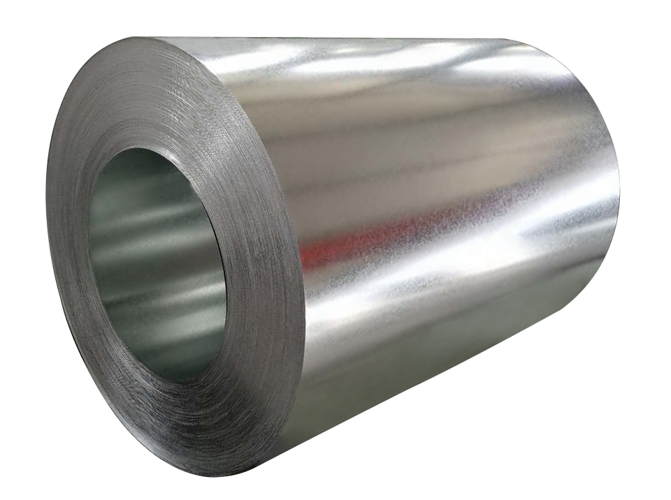 Zero Spangle Galvanized Steel Coil Z275