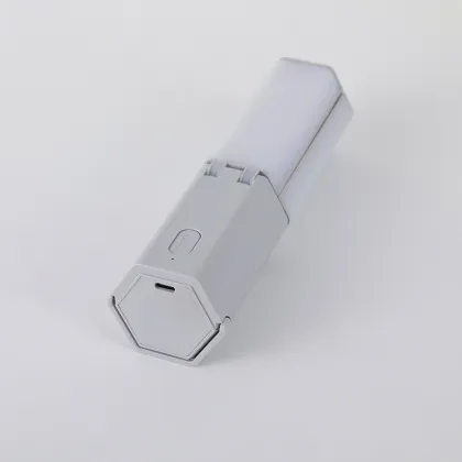 Folding Outdoor Camping Light Portable Night Light