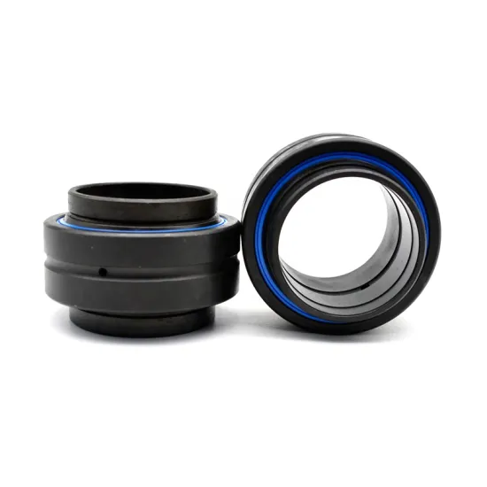 China Factory Spherical Plain Radial Bearings GE60ES GE80ES