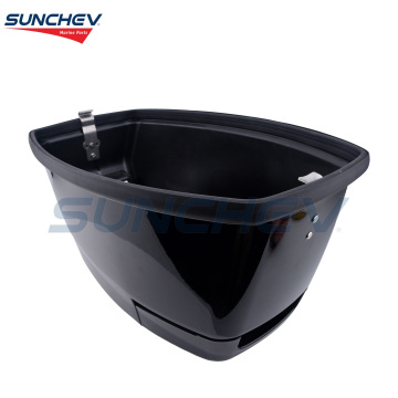 SUNCHEV Top Cowling Assy 369Q67645-1 For Tohatsu Outboard 5hp(2 Stroke)