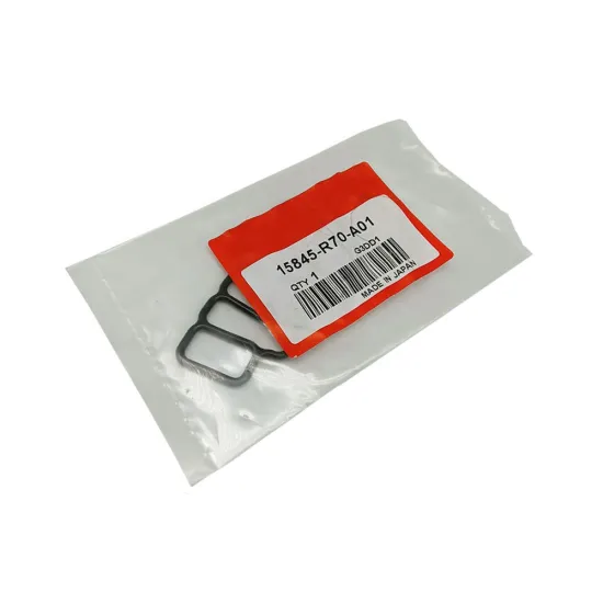 Wholesale High-Quality Cylinder Head Solenoid Gasket VTEC Gasket for Honda 15845-R70-A01