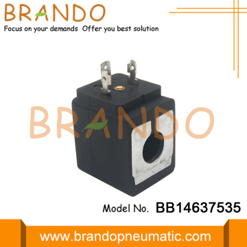 230/60 8Watt Pneumatic Solenoid Valve 481865J3