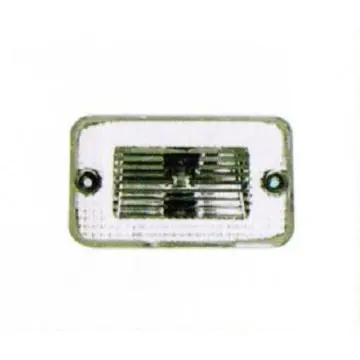 AUMAN Heavy H2 Truck Inner Top Lamp