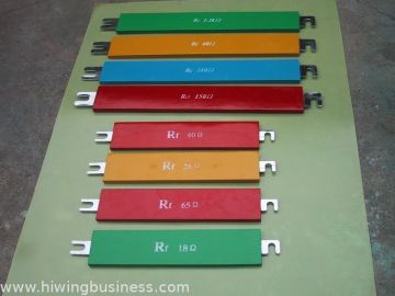Impulse Voltage Generator For Electrical Cable And Wire , Arrester Insulator