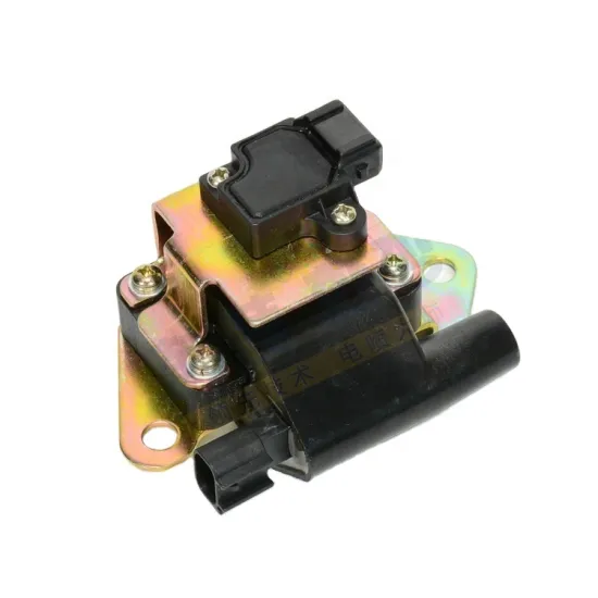 High Quality Ignition Coils MD338169 Fit for Mitsubishi Daihatsu