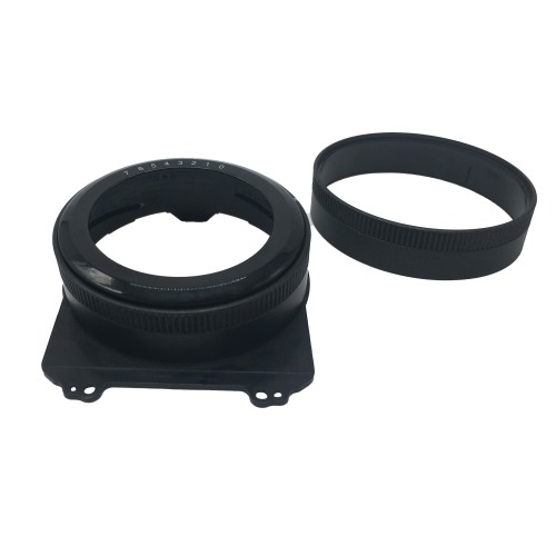 Custom Injection Molding Plastic Shell