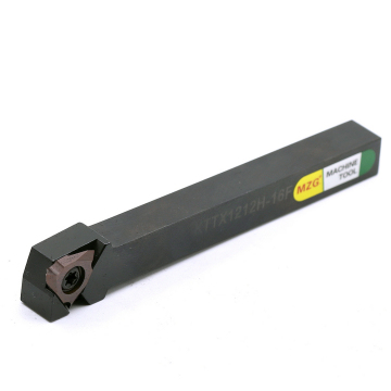 Maifix External Thread Turning Holder for CNC Tool KTTXR Carbide Insert