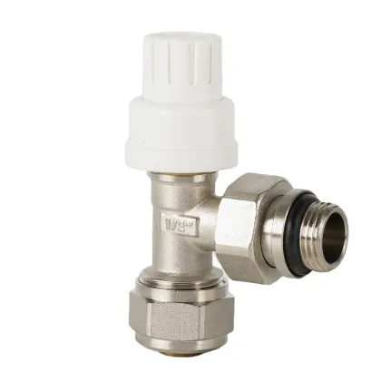 Smart HVAC System: Exploring the Benefits of PEX Radiator Valves