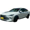 BYD Qin Plus 2025 Intelligent Driving Edition
