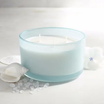 Wholesale Aromatherapy Comfort 3 Wick Candle