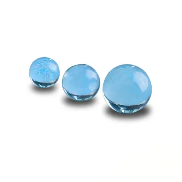 Best Price K9 BK7 Sapphire Glass Optical Ball Lens