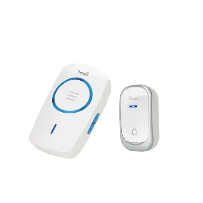 110V Ding Dong AC Door Bell