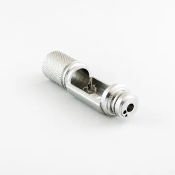 CNC Machining Custom Precision CNC Machining Metal Aluminum
