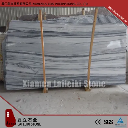 Cut to Size Polished Marble Slab Sizes