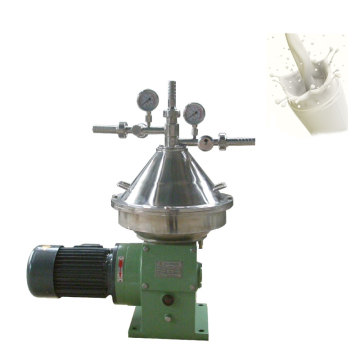 Hot Selling Milk Cream Separator Machine for Home