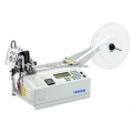 Automatic Nylon Webbing Cutting Machine