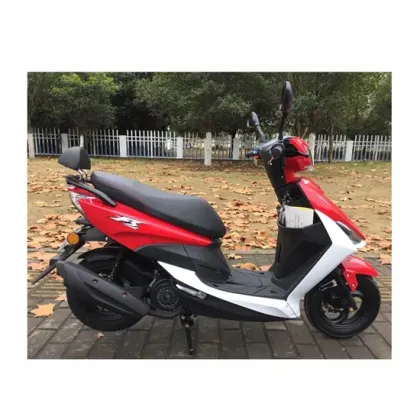 Hot Selling Gasoline Scooters with Yamaha Engine