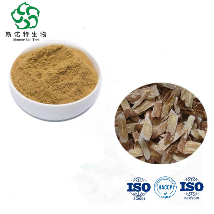 Food Grade Hedysari Radix Extract Powder