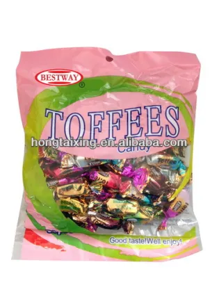 Bestway toffee candy