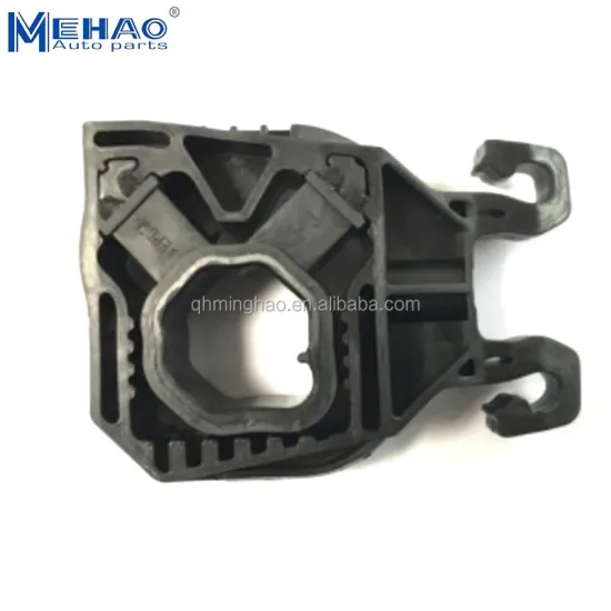 5Q0121367D Engine Radiator Mount Bracket for VW Audi Seat A3 Leon Golf