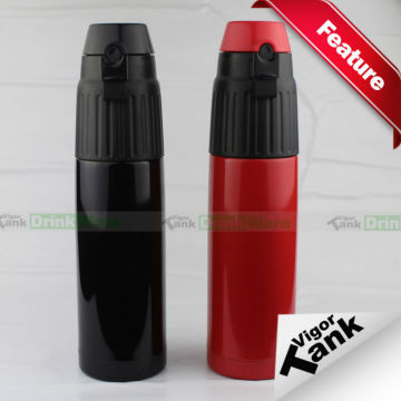 500ml 1000ml Stainless Steel Thermos Bottle Parts