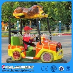 cute battery bumper car, Crazy Jeep, cheap electric bumper car, kids funny bumper car