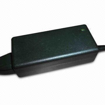 AC/DC Adapter for Kinds of Power Supplies, with 110 to 220V AC Input Voltage