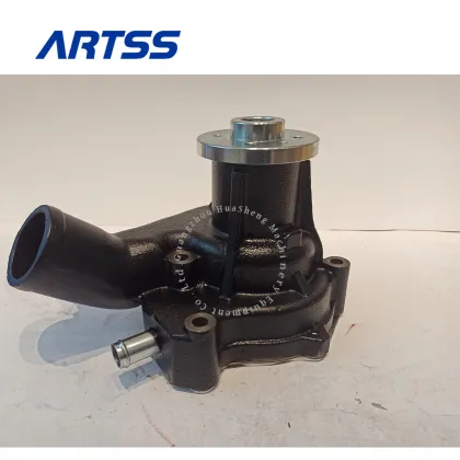 DOOSAN DB58 WATER PUMP FOR DH220-5﻿